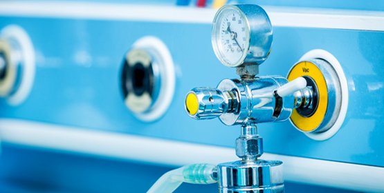 管壁脱脂，干净度高