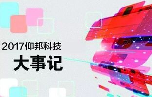 PP王者电子2017大事记丨看见在产生的未来