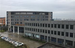 PP王者电子昆山产业基地竣工，2015扬帆启航
