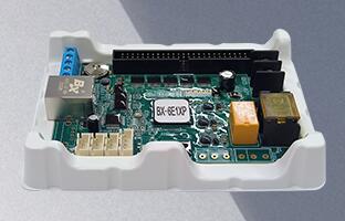 PP王者电子颁布银行门楣屏定造版节造器