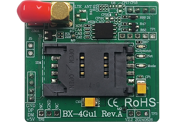 BX-4Gu1？