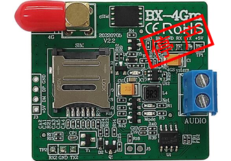 BX-4Gm？